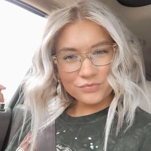 Meet your Posher, Keegan